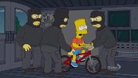 Click to watch 'Homer the Father' (popup) The Simpsons